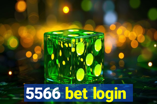 5566 bet login